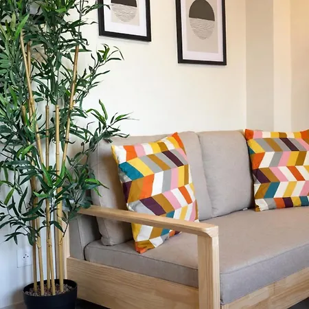 Appartement Les Hébergements Rousseau